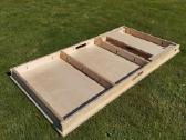 Pro Cornhole žaidimo lentos - Prekyba, Nuoma - nuotraukos Nr. 9