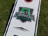Pro Cornhole žaidimo lentos - Prekyba, Nuoma - nuotraukos Nr. 22