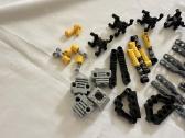 Lego Technic dalys - nuotraukos Nr. 2
