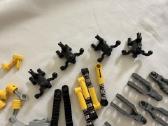 Lego Technic dalys - nuotraukos Nr. 3