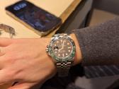 Rolex Gmt Master ll “sprite - nuotraukos Nr. 4