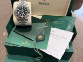 Rolex Gmt Master ll “sprite - nuotraukos Nr. 6
