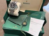 Rolex Gmt Master ll “sprite - nuotraukos Nr. 7