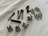 Lego Technic dalys