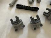 Lego Technic dalys - nuotraukos Nr. 2