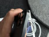 iPhone 16 pro max Black 256gb - nuotraukos Nr. 4