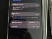 iPhone 16 pro max Black 256gb - nuotraukos Nr. 7