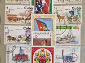 Albumas su pašto ženklais 1940 - 1984 m(1) - nuotraukos Nr. 20