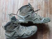 Lowa Zephyr Mk2 Gtx Mid Ranger Green Batai