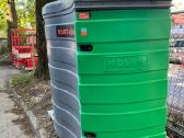 Mobili kuro talpa 2500 l - nuotraukos Nr. 2