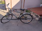 Dviratis senator 28"