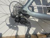 Bianchi Oltre Race (plentinis) ir Canyon Roadlite - nuotraukos Nr. 3