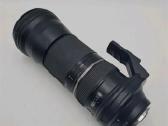 Tamron Sp 150-600mm 1:5,0-6,3 Di Vc Usd (Canon)