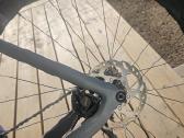 Bianchi Oltre Race (plentinis) ir Canyon Roadlite - nuotraukos Nr. 5