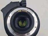 Tamron Sp 150-600mm 1:5,0-6,3 Di Vc Usd (Canon) - nuotraukos Nr. 2