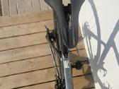 Bianchi Oltre Race (plentinis) ir Canyon Roadlite - nuotraukos Nr. 6