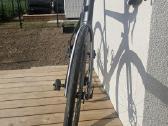 Bianchi Oltre Race (plentinis) ir Canyon Roadlite - nuotraukos Nr. 7