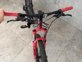 Dviratis 26" Scott Contessa 600 Disc - nuotraukos Nr. 5
