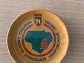 Antikvarinė lėkštutė