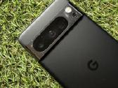 Google Pixel 8 Pro 128gb Obsidian - nuotraukos Nr. 2