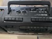 Magnetola Panasonic Rx-ft530 - nuotraukos Nr. 2