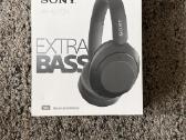 Ausinės sony wh-xb910n