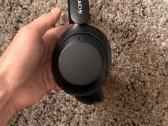 Ausinės sony wh-xb910n - nuotraukos Nr. 4
