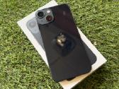 Apple iPhone 13 Mini 128gb Midnight