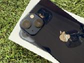 Apple iPhone 13 Mini 128gb Midnight - nuotraukos Nr. 2