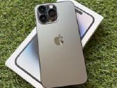 Apple iPhone 14 Pro Max 128gb Space Black