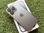 Apple iPhone 14 Pro 128gb Space Black