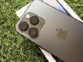 Apple iPhone 14 Pro 128gb Space Black - nuotraukos Nr. 2