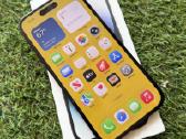Apple iPhone 14 Pro 128gb Space Black - nuotraukos Nr. 4