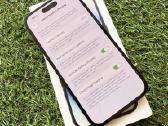 Apple iPhone 14 Pro 128gb Space Black - nuotraukos Nr. 7