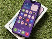 Apple iPhone 14 Pro Max 128gb Deep Purple - nuotraukos Nr. 4