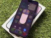Apple iPhone 14 Pro Max 128gb Deep Purple - nuotraukos Nr. 5