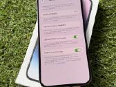 Apple iPhone 14 Pro Max 128gb Deep Purple - nuotraukos Nr. 7