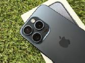 Apple iPhone 15 Pro 256gb Blue Titanium Su Dokumen - nuotraukos Nr. 3