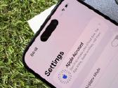 Apple iPhone 15 Pro 256gb Blue Titanium Su Dokumen - nuotraukos Nr. 7