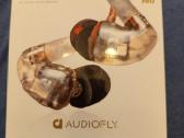 Profesionalios ausines Audiofly Af1120 Mk2 naujos