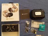 Profesionalios ausines Audiofly Af1120 Mk2 naujos - nuotraukos Nr. 3