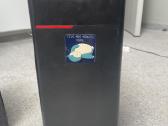 Parduodu 3 case 1 turicpu ir MB