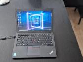 Lenovo X270, i3-6100, 8gb, 128ssd