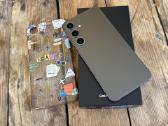 Samsung Galaxy S24 Plus 256gb Onyx