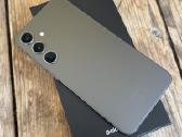Samsung Galaxy S24 Plus 256gb Onyx - nuotraukos Nr. 2