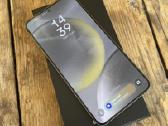 Samsung Galaxy S24 Plus 256gb Onyx - nuotraukos Nr. 4