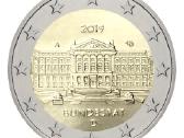 Ivairios 2 euro progines monetos - nuotraukos Nr. 10