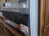 Sharp Gf-919 (gf-777) - nuotraukos Nr. 3