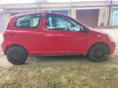 Toyota yaris - nuotraukos Nr. 3