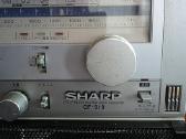 Sharp Gf-919 (gf-777) - nuotraukos Nr. 5